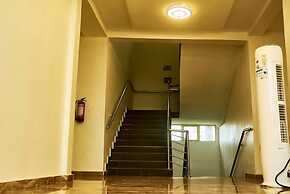 Sulerious Lakeside Hotel