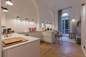 Le Giacose Design by Wonderful Italy