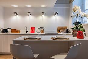 Le Giacose Design by Wonderful Italy