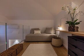 Le Giacose Design by Wonderful Italy