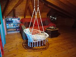 Tsampika s Traditional Stone Cottage in Siana