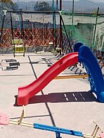 Tsampika s Traditional Stone Cottage in Siana