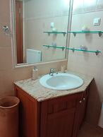 Tsampika s Traditional Stone Cottage in Siana