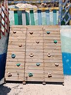 Tsampika s Traditional Stone Cottage in Siana