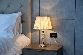 Building Stefan Resort Nord