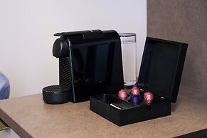 Building Stefan Resort Nord