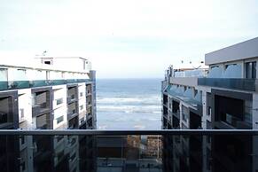 Building Stefan Resort Nord