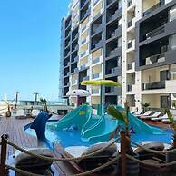 Building Stefan Resort Nord