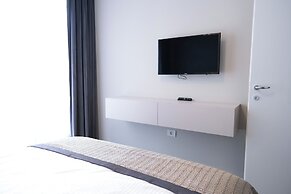 Building Stefan Resort Nord