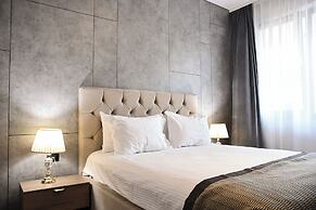 Building Stefan Resort Nord