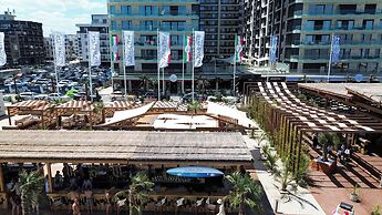 Building Stefan Resort Nord