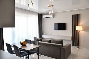 Building Stefan Resort Nord