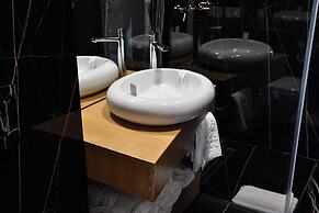 Building Stefan Resort Nord