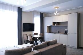 Building Stefan Resort Nord