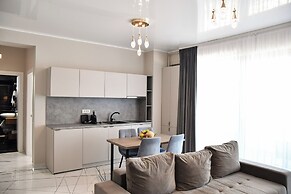 Building Stefan Resort Nord