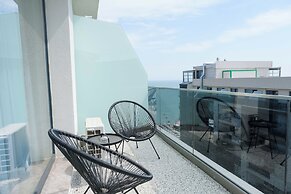 Building Stefan Resort Nord