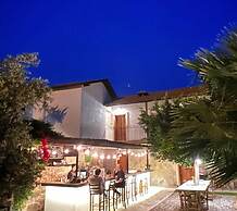 SEKİZ ODA OTEL