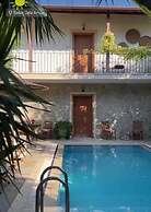 SEKİZ ODA OTEL