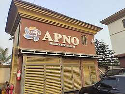 Apno Hotel and Suites