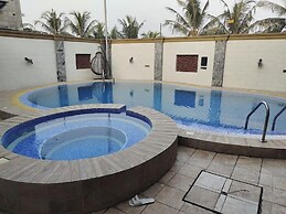 Apno Hotel and Suites