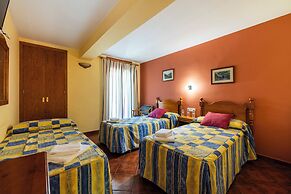HOSTAL PAÑART