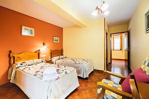 HOSTAL PAÑART