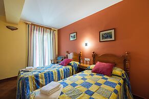 HOSTAL PAÑART