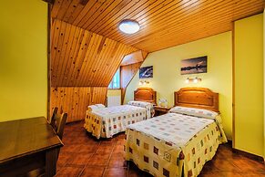 HOSTAL PAÑART