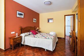 HOSTAL PAÑART