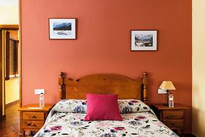 HOSTAL PAÑART