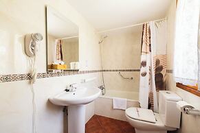 HOSTAL PAÑART