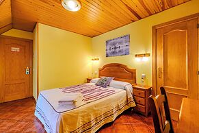 HOSTAL PAÑART