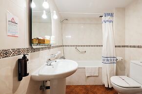 HOSTAL PAÑART