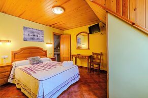 HOSTAL PAÑART