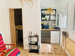 Apartment Tequila, City Center Studio Apartment
