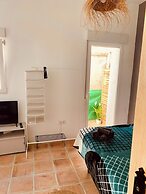 Apartment Tequila, City Center Studio Apartment
