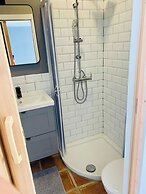Apartment Tequila, City Center Studio Apartment
