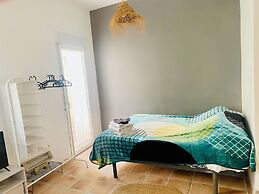 Apartment Tequila, City Center Studio Apartment
