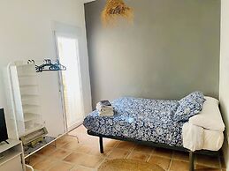 Apartment Tequila, City Center Studio Apartment