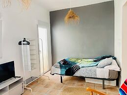 Apartment Tequila, City Center Studio Apartment