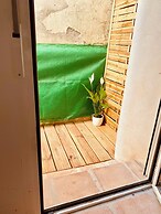 Apartment Tequila, City Center Studio Apartment