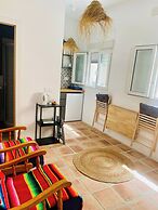 Apartment Tequila, City Center Studio Apartment