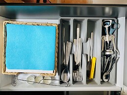 Apartment Tequila, City Center Studio Apartment