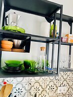 Apartment Tequila, City Center Studio Apartment