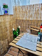 Apartment Tequila, City Center Studio Apartment