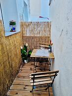 Apartment Tequila, City Center Studio Apartment