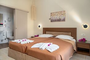 Stathis Rooms