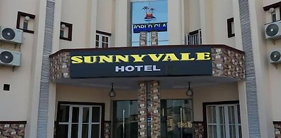 Sunnyvale Hotel