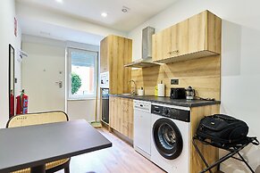 Apartamentos Beatriz by gaiarooms