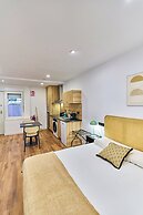 Apartamentos Beatriz by gaiarooms